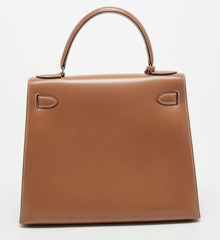 Hermes Bag, Packshot View