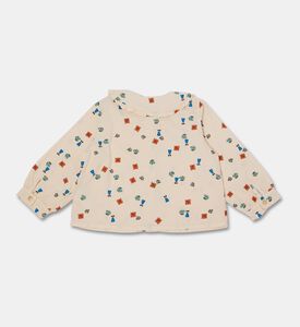 Bobo Choses Blou Blossom, Packshot View