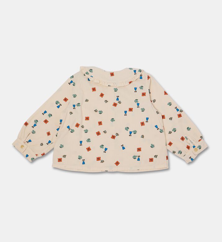 Bobo Choses Blou Blossom, Packshot View