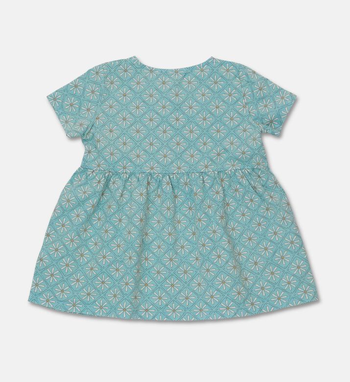 Bobo Choses Dress Daisy, Packshot View