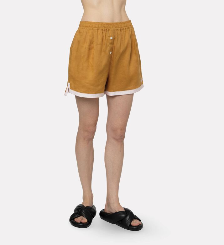 Marni Pant, Model View