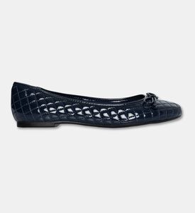 Arezzo Shoes Ballerina, Packshot View
