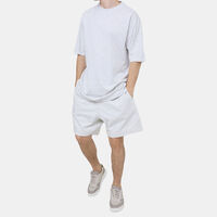 Oversized Classic T-shirt