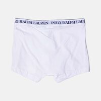 Cotton Logo Waist Boxer 3-piece Set