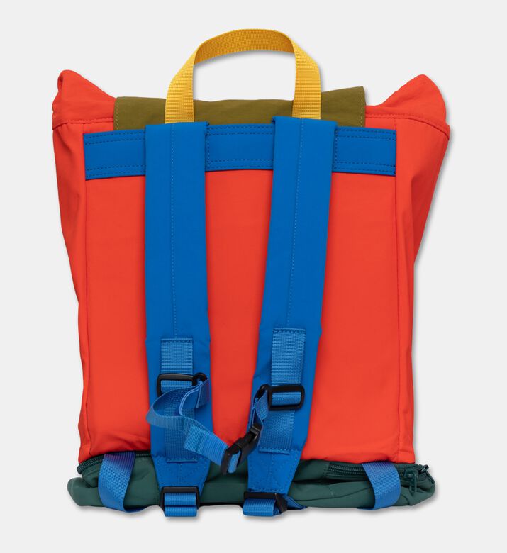 Bobo Choses Backpack Beast Tag, Packshot View