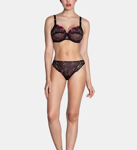 Floraison Passion Fancy Briefs