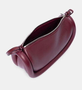 حقيبة الكتف الجلدية Bumper-15