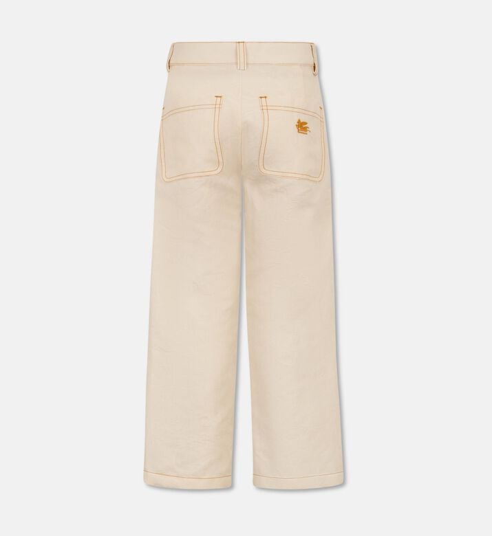 Etro Pant, Packshot View