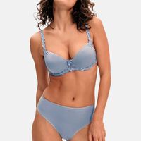 Andora Retro-inspired Culotte