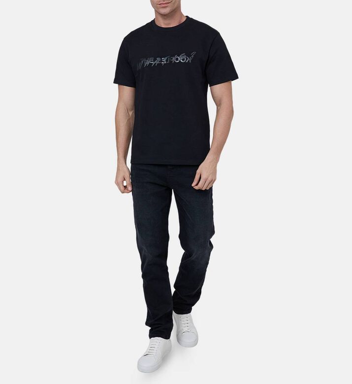 What Is Cotton Printed T-shirt What Is Cotton Printed T-shirt