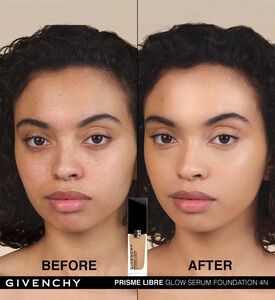 Prisme Libre Glow Serum Foundation