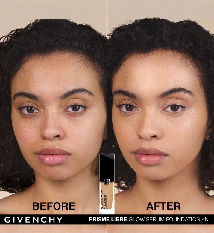 Prisme Libre Glow Serum Foundation
