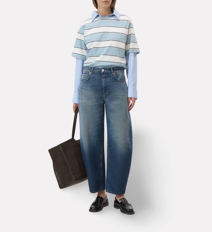 Closed Jeans, Model View