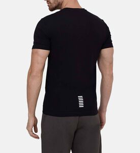 Short-sleeve Crewneck T-shirt