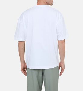 Start Logo-print T-shirt