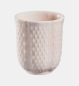 Gien Tea Cup Rose Poudre, Packshot View