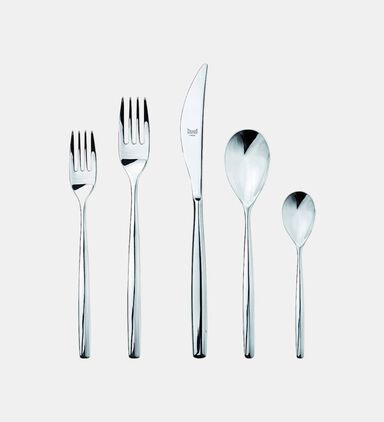 Stiria Serving Cutlery 24-piece Set