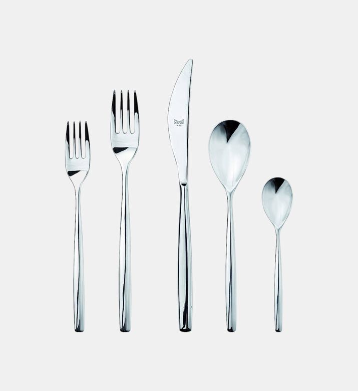 Stiria Serving Cutlery 24-piece Set