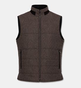 Corneliani Gilet Otd, Packshot View