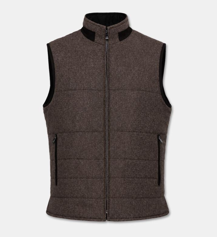 Corneliani Gilet Otd, Packshot View