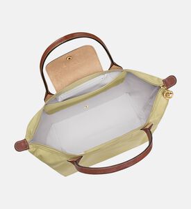 Longchamp Pouch Pliage, Light-green, Packshot View