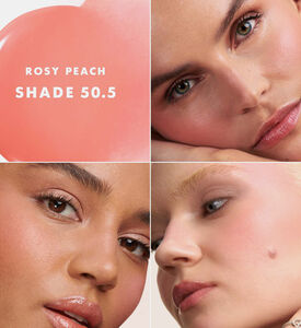 أحمر خدود لومينوس سيلك 11.3 جم