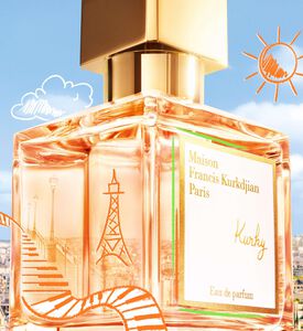 Maison Francis Kurdjian Edp Kurky, Packshot View