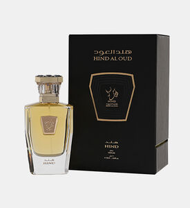Hind Eau De Parfum Spray 50 Ml Hind Eau De Parfum Spray 50 Ml