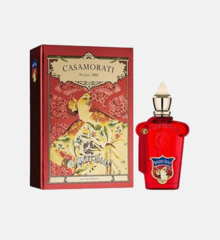 Casamorati Bouquet Ideale Edp