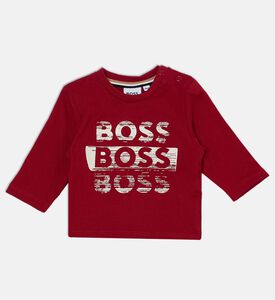Boss Ts Ls, Packshot View