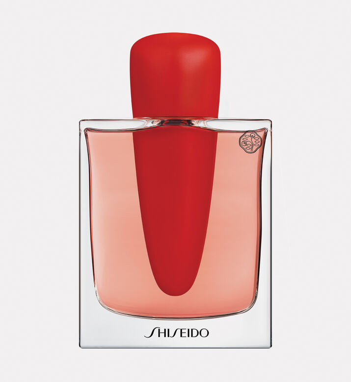 Shiseido Edp Ginza Intense, Packshot View