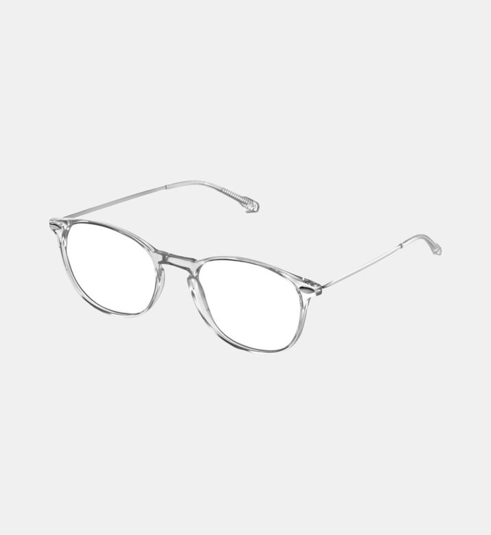 Blue Light Alba Oval Glasses Blue Light Alba Oval Glasses