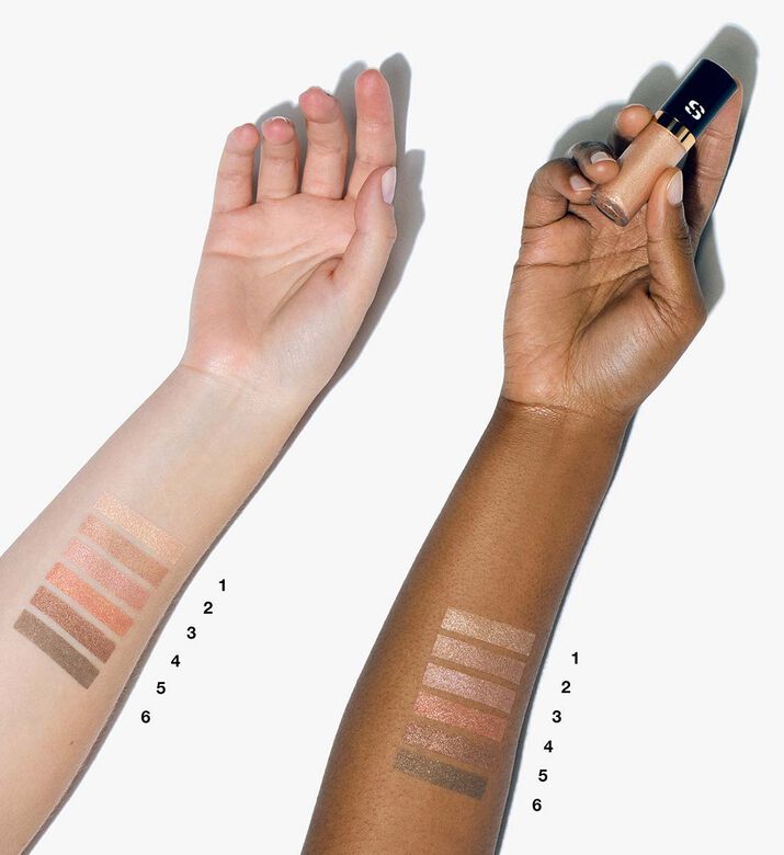 Ombre Eclat Liquide Eyeshadow