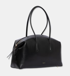 Demellier Bag D121 Stockholm Fine Gr F02, Packshot View