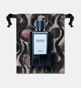 Prada Edp Troubled Midnight, Packshot View