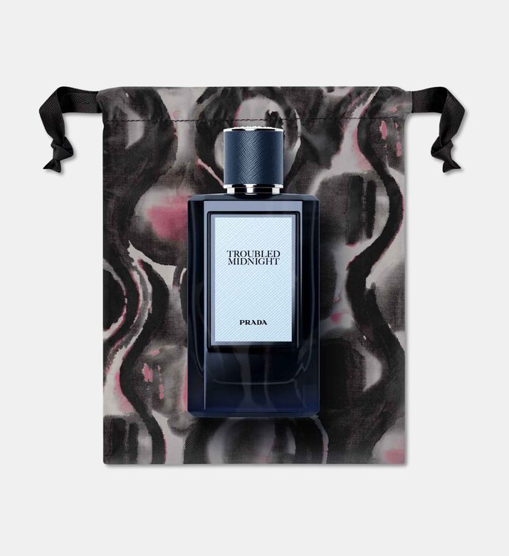 Prada Edp Troubled Midnight, Packshot View