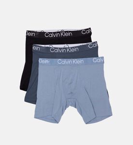 Logo 3-pack Boxer Briefs