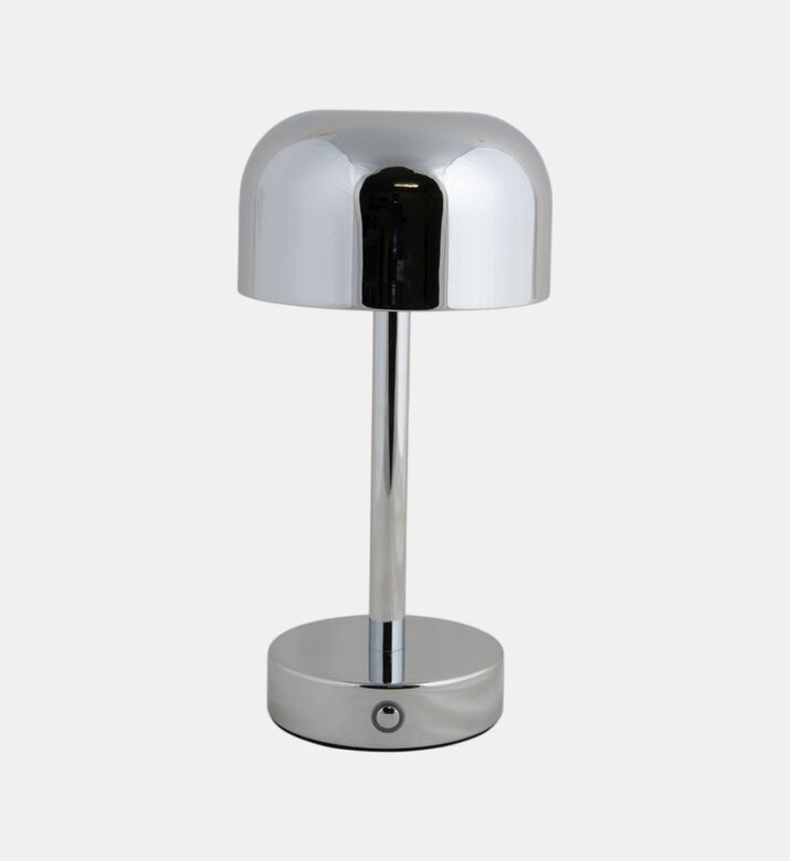 James Led Table Lamp