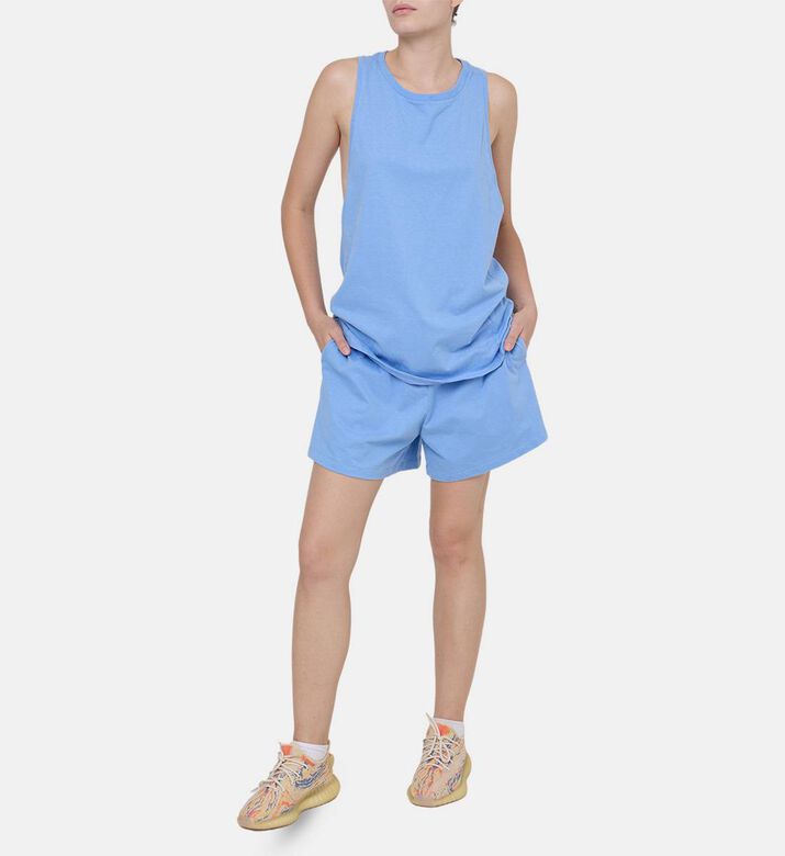 Regular-fit Jet Shorts