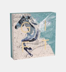 مجموعة بيغاسوس في نهاية المطاف ديسكفري