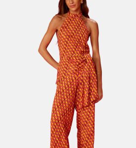 بنطال فوق ملابس السباحة أي ميو كوراساو