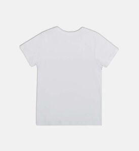 Jules and Juliette Paris Stripe-print Short-sleeve T-shirt, Packshot View