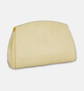 Liffner Clutch Pushlock, Yellow, Packshot View