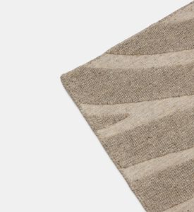 Home Deco and More Esternay Textured Carpet, Packshot View