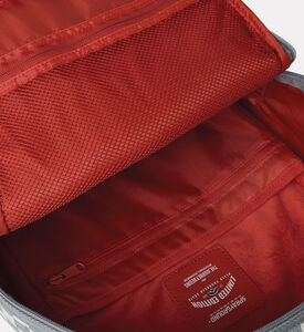 Sprayground Backpack Cream Embossed, Packshot View