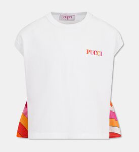 Emilio Pucci Ts, Packshot View