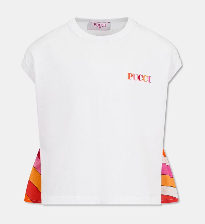 Emilio Pucci Ts, Packshot View