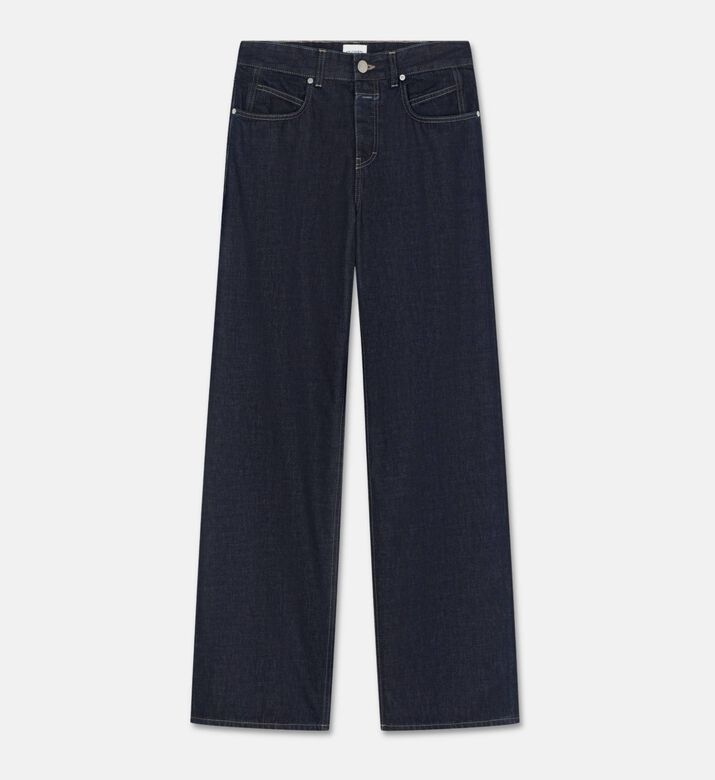 Closed Jeans Nikka, Packshot View