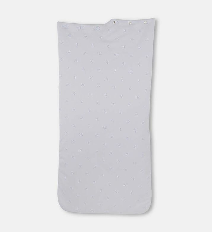 كيس نوم للأطفال بطبعة شعار