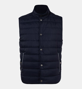 فيست مقسم لأجزاء بسحّاب